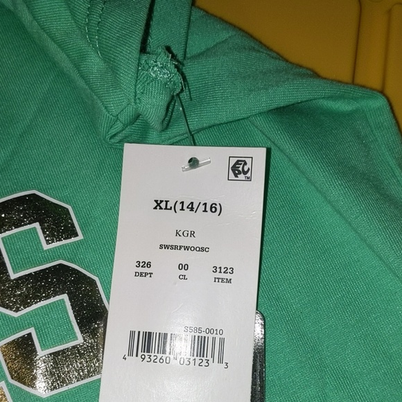 Lucas tee - Picture 2 of 4